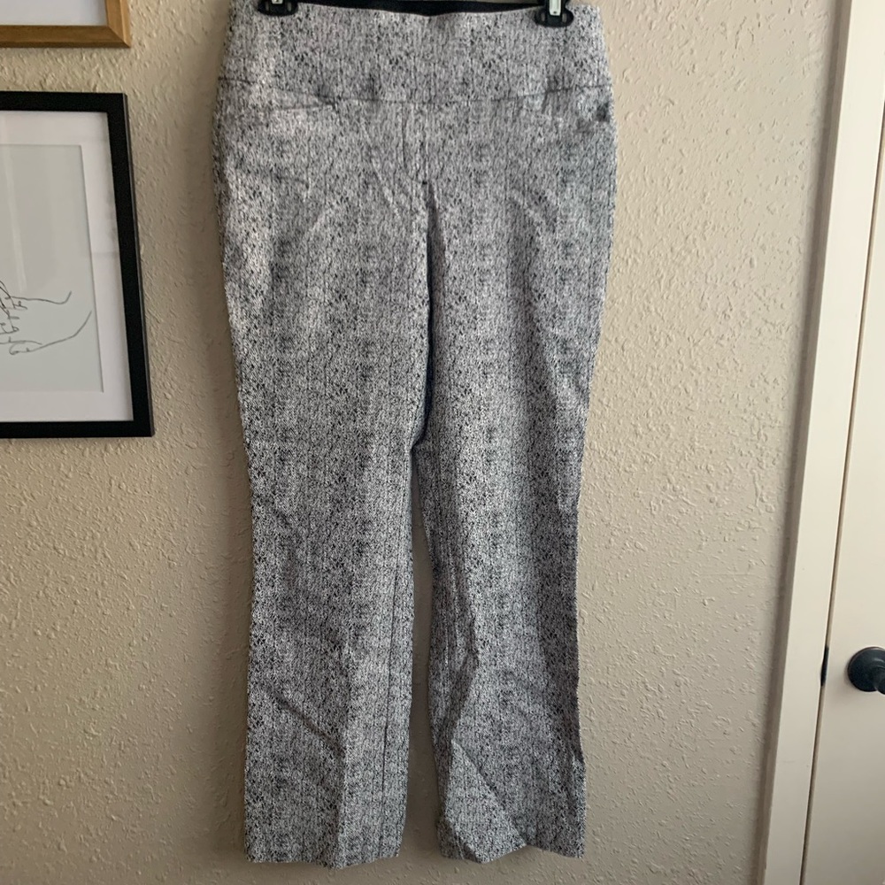 APT 9 Bootcut dress pants